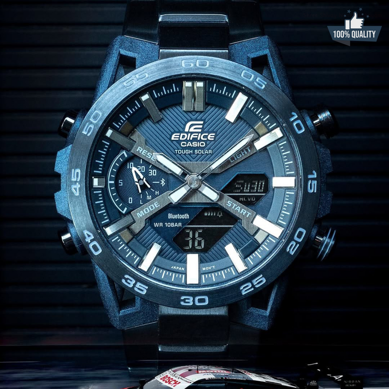 G -1A2110 Z1 EDF-Blue Watch/.