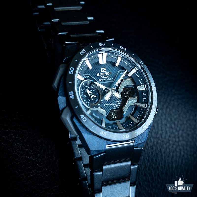 G -1A2110 Z1 EDF-Blue Watch/.