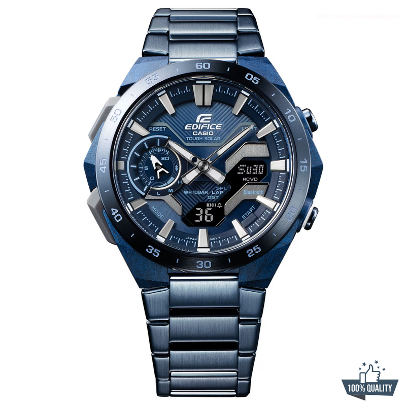 G -1A2110 Z1 EDF-Blue Watch/.