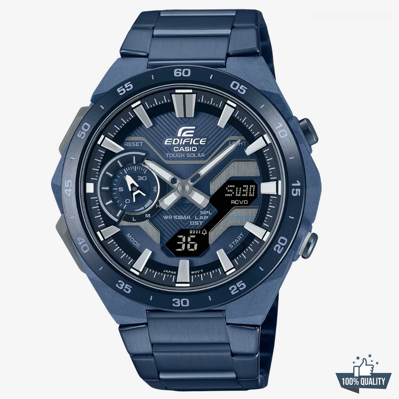 G -1A2110 Z1 EDF-Blue Watch/.