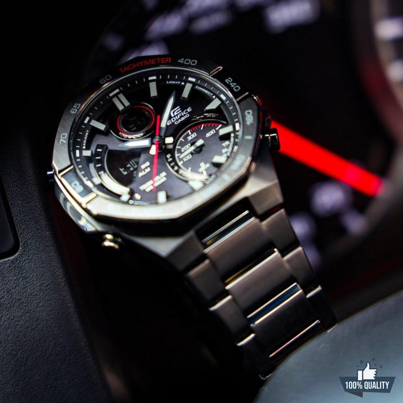 ECB -1A2110201-Black Watch.