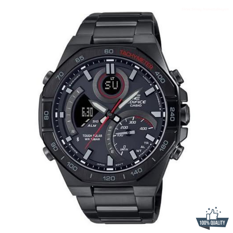 ECB -1A2110201-Black Watch.