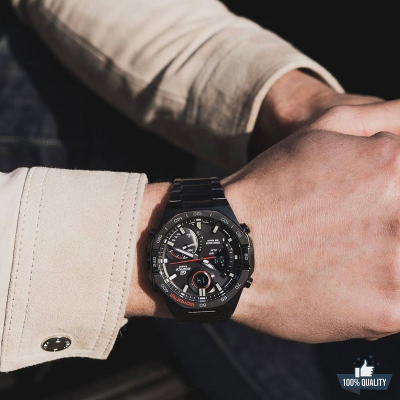 ECB -1A2110201-Black Watch.