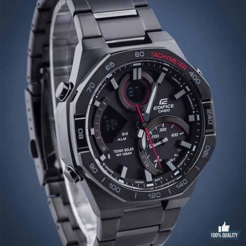 ECB -1A2110201-Black Watch.
