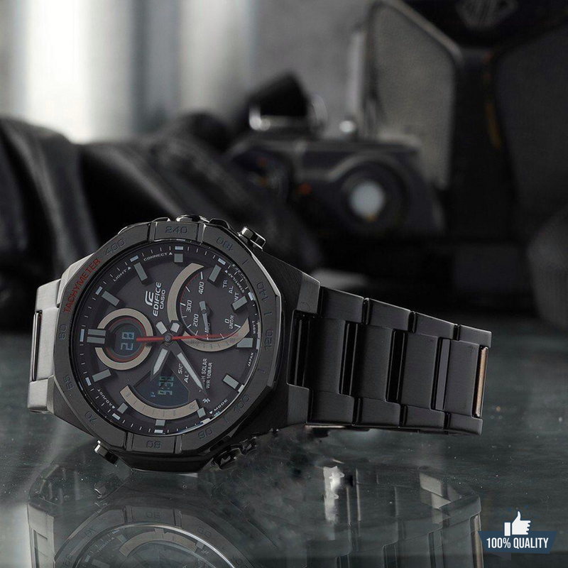 ECB -1A2110201-Black Watch.