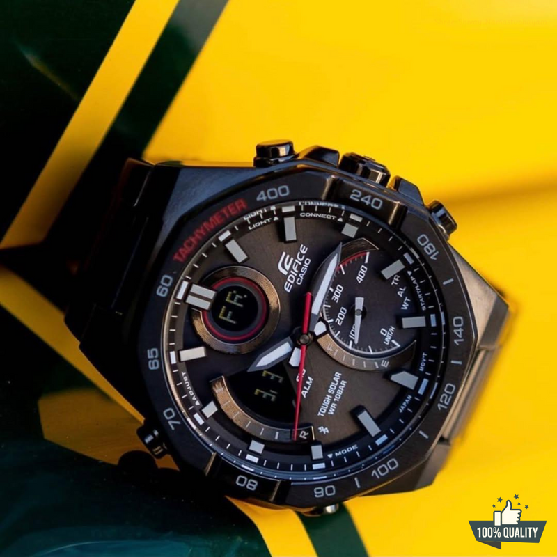 ECB -1A2110201-Black Watch.