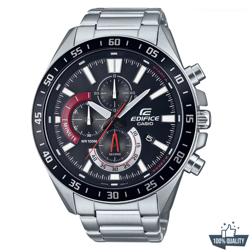 ECZ 1A2110208 Silver Stainless Steel.