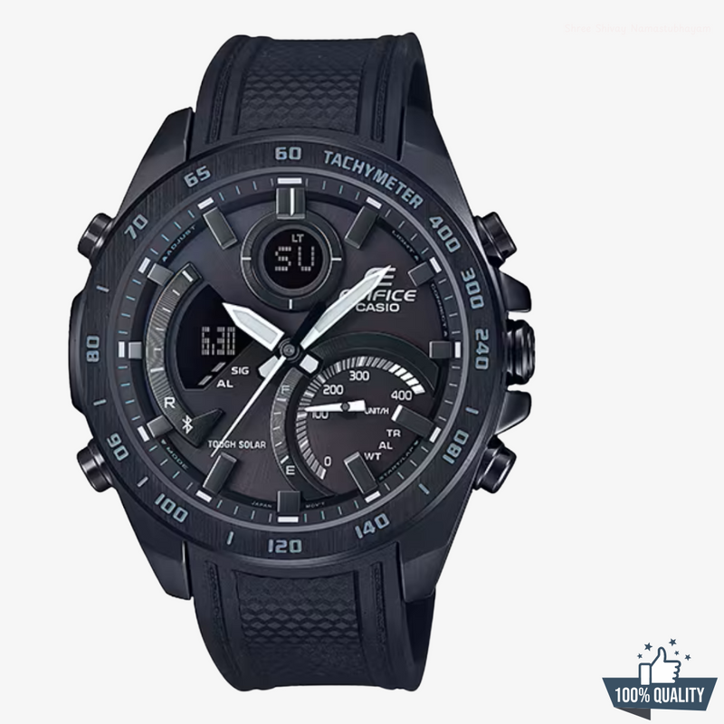 EDIGICE -1A2110211 Edi_fic Black Watch.