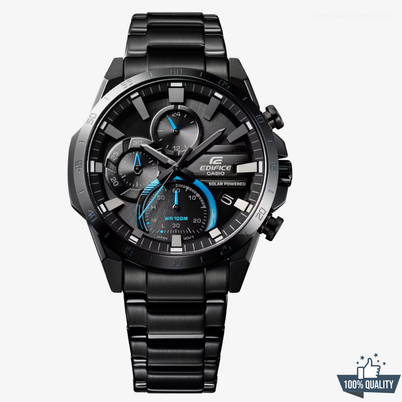 ECB -1A2110213 ED A1 Black Watch.