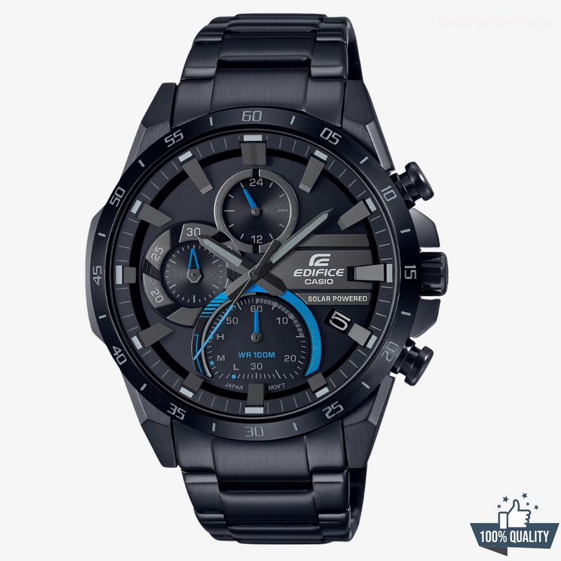 ECB -1A2110213 ED A1 Black Watch.