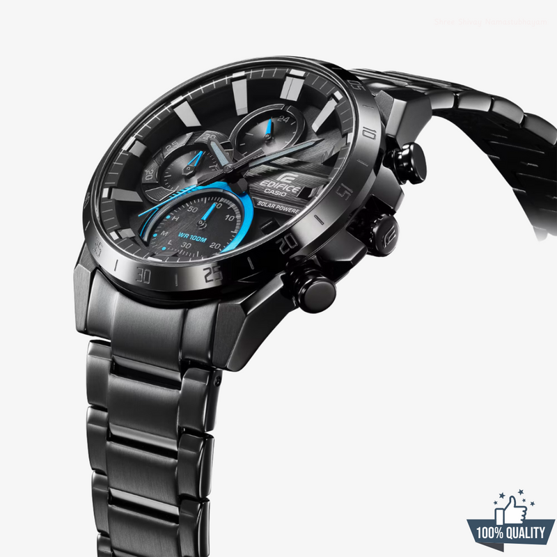 ECB -1A2110213 ED A1 Black Watch.