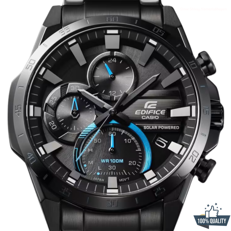 ECB -1A2110213 ED A1 Black Watch.