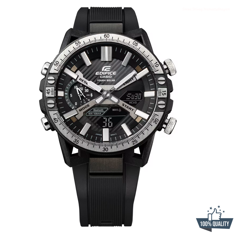 ECZ 1A211021 Black New Collection: