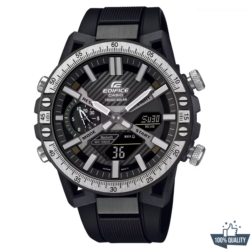 ECZ 1A211021 Black New Collection: