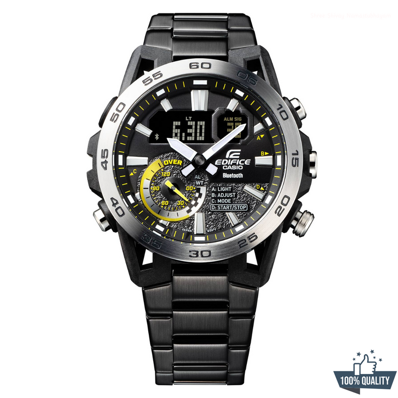EDIGICE-1A211022 Edifice New Collection Watch: