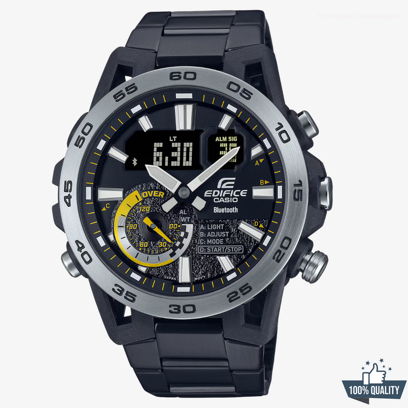 EDIGICE-1A211022 Edifice New Collection Watch: