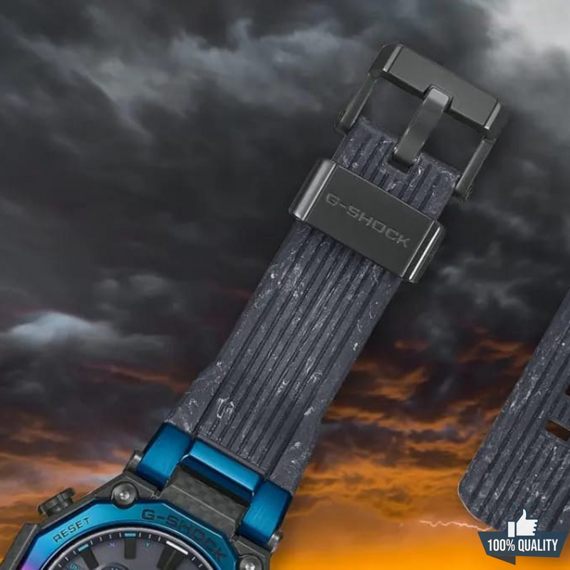 G SHOCK -211412 MT-G Premium Look Watch.