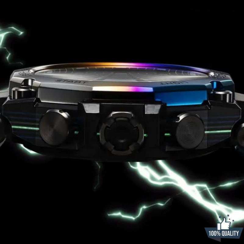 G SHOCK -211412 MT-G Premium Look Watch.