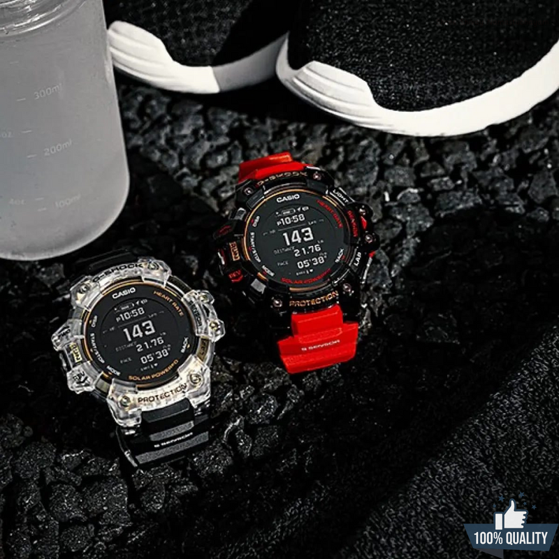G-SQUAD - 287450 Red Watch.