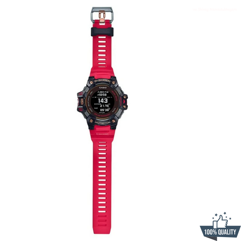 G-SQUAD - 287450 Red Watch.