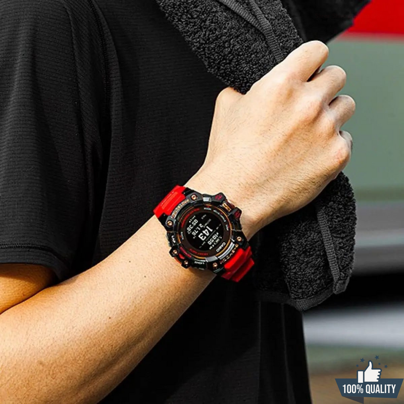 G-SQUAD - 287450 Red Watch.