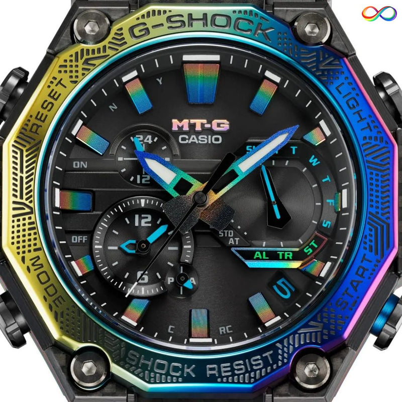 AX-1A211023-2025 12P Black Watch.