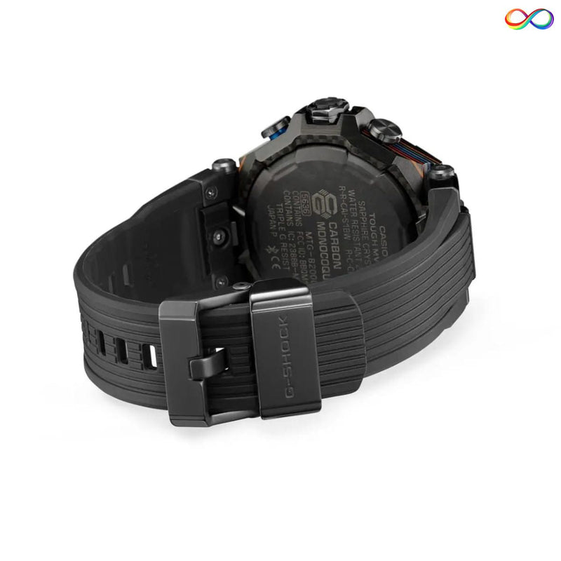 AX-1A211023-2025 12P Black Watch.
