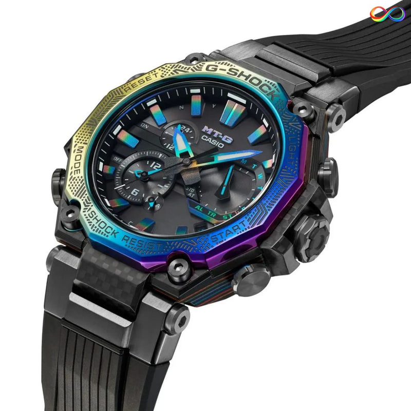 AX-1A211023-2025 12P Black Watch.