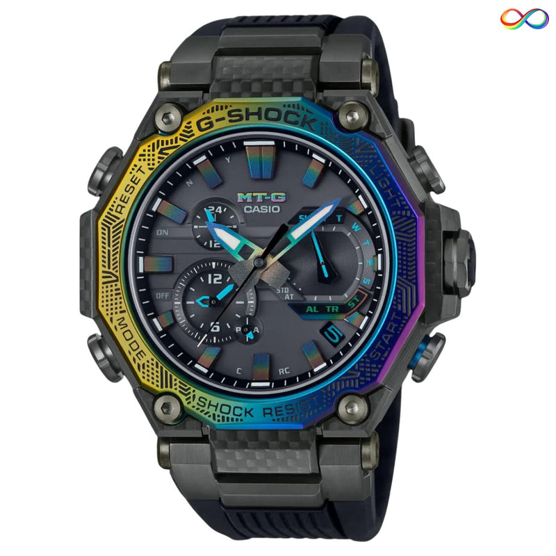 AX-1A211023-2025 12P Black Watch.