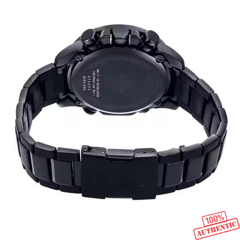 G -1A2110243-2025 G19P Series – Blue Black Premium Watch.