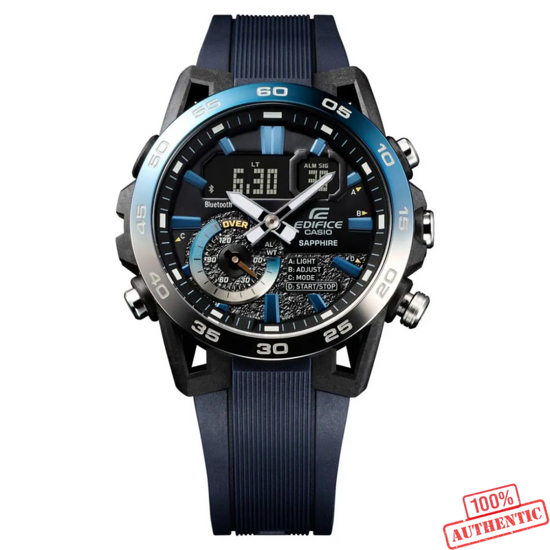 G 1A2110234 G7P Blue – New Premium Watch.