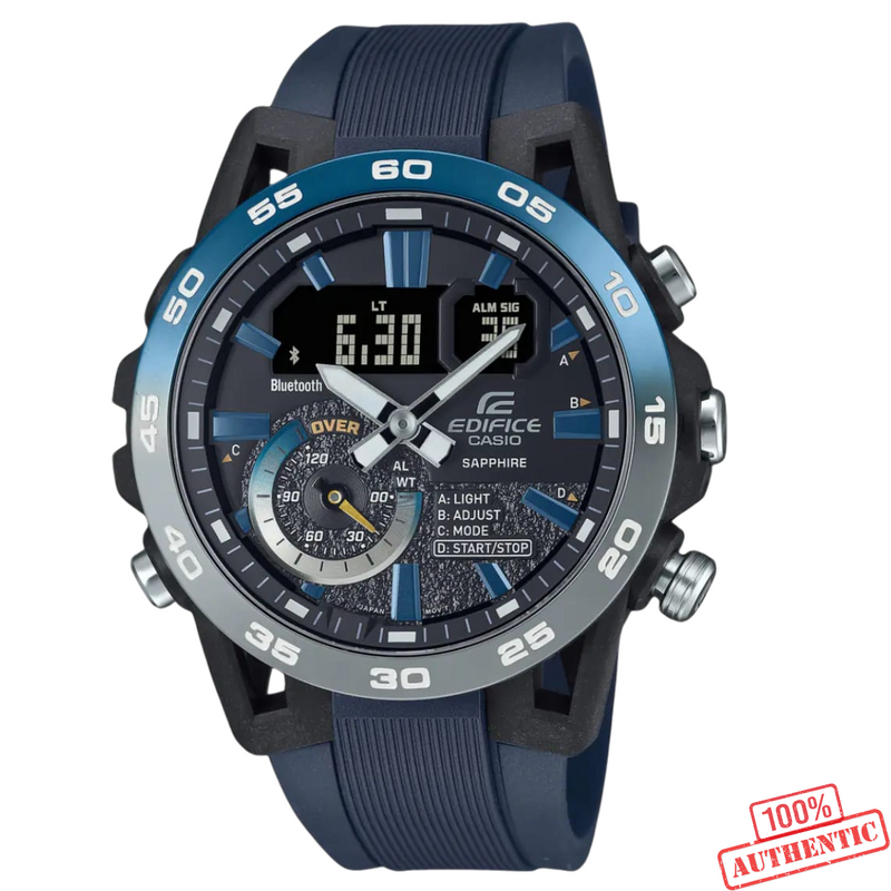 G 1A2110234 G7P Blue – New Premium Watch.