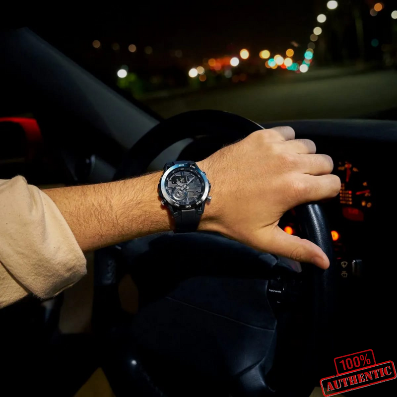 G 1A2110234 G7P Blue – New Premium Watch.