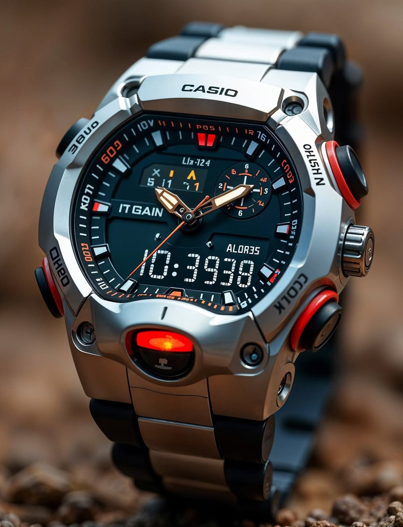TW-112109A-2025 F65A SMART PRO WATCH.
