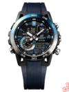 EDIFICE MW-A201D-2025 G27P Blue Watch