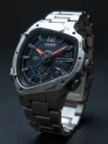 ADDS-12001A-1B Analog Digital Watch